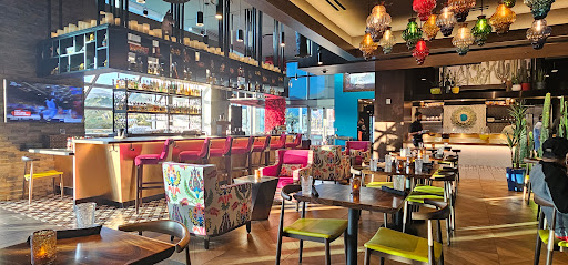 Suerte Cantina