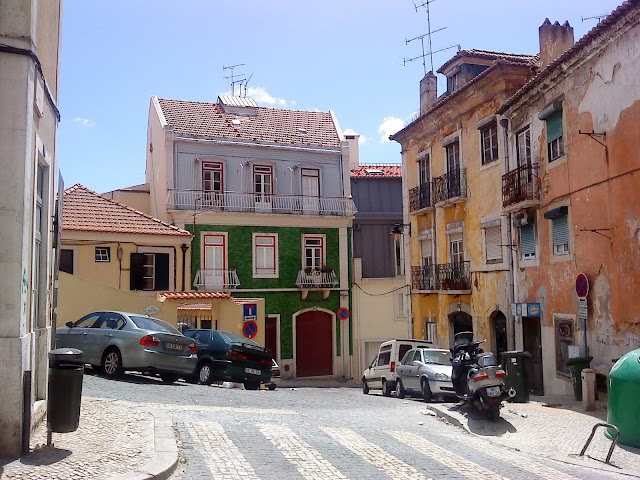 Taberna Saudade