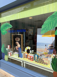 Photo n°7 de Comtesse du Barry à Rambouillet (Caviste)