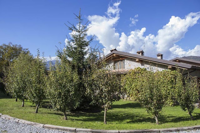 Agriturismo Larice