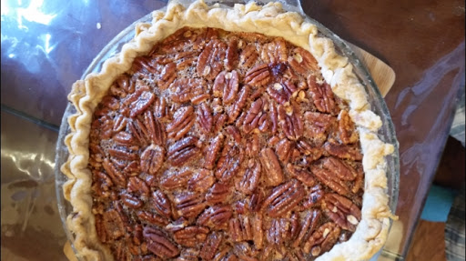 Hillbilly Kitchen -N- Family Bakery
