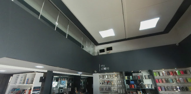 Horário de funcionamento de Extreme Store