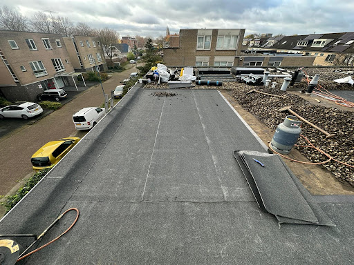 Dakdekker Haarlem | Dakdekkersbedrijf Roofix Dakdekkers | Daklekkage | Dakrenovatie | Bitumen Daken - Netherlands