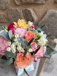 Photo n°3 de Flore & Sens Artisan fleuriste à Panissières (Fleuriste)