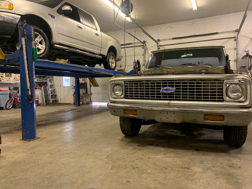 Drake’s Garage Gallery - United States