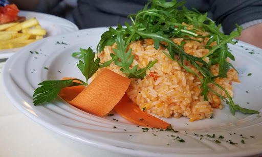 Ristorante Pizzeria Nuovo Portofino - Thumbnail