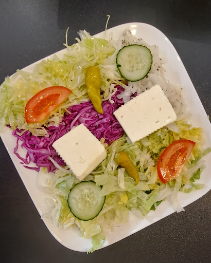 Cambel Kebab - Thumbnail