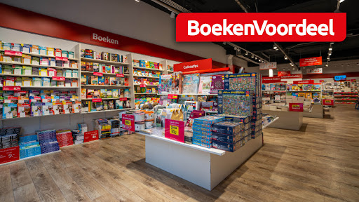 BoekenVoordeel Emmeloord - Thumbnail