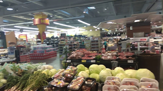 Értékelések erről a helyről: INTERSPAR Hipermarket, Pápa - Szupermarket