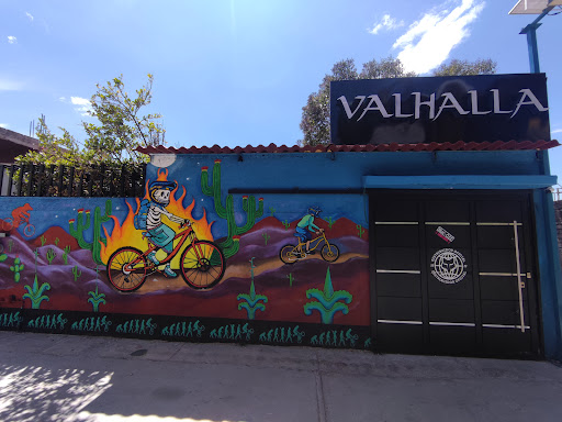 Valhalla Bikes