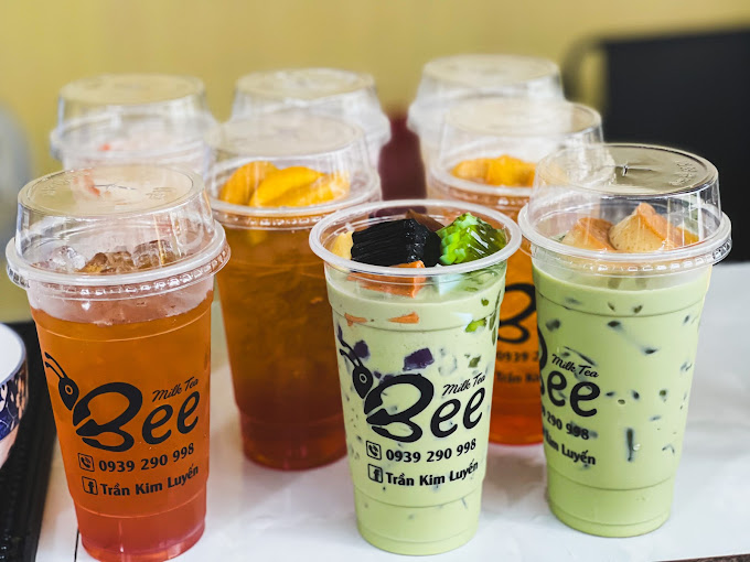 Tiệm Lẩu 99k – BEE Milk Tea