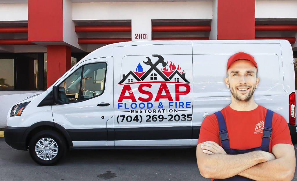 ASAP Flood & Fire Restoration photo