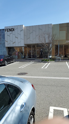 Fendi New York Manhasset - Thumbnail
