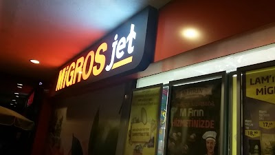 Migros Jet