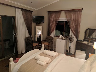 Photos of Lavandula Manor