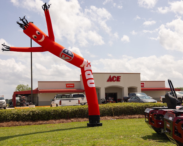 3B Ace Hardware