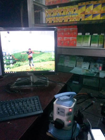 Photos of Adib Mobile Technology