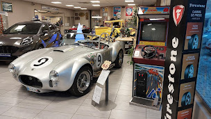 Photo n°15 de Maurienne Automobile Diffusion M.A.D dépannage autos remorquage 73 à Saint-Jean-de-Maurienne (Agence de location de voitures)