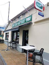 Photo n°2 de L'Européen à Saint-Julien-les-Villas (Bar PMU)