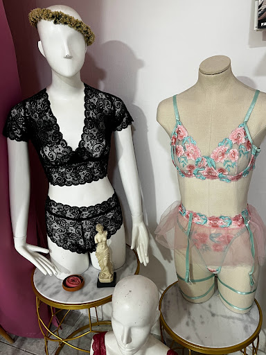 BRALEATTICA Gallery - Mexico