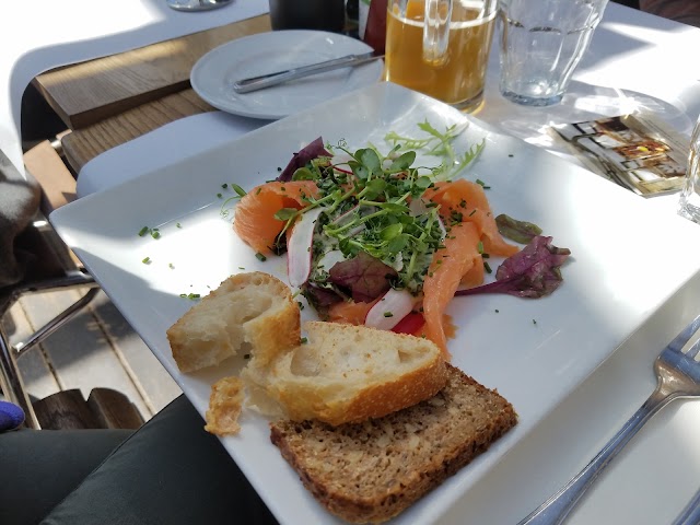 Færgekroens Brewery