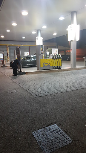 Eni Massafra - Visual