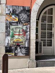 Photo n°15 de La Casa di Bino, à La Valette-du-Var (Restaurant)