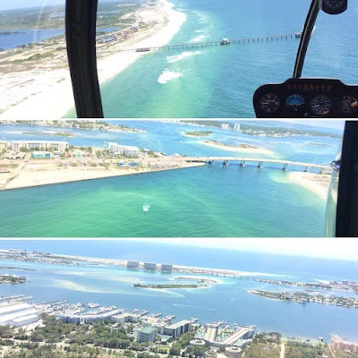 Photos of Lost Bay Helicopters