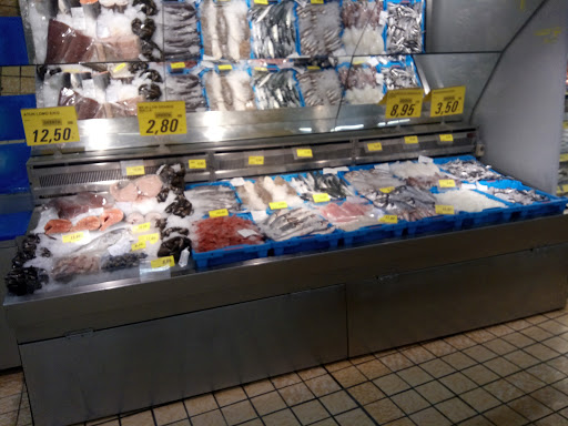 Supermercado Hiperber Aspe I Gallery - Spain
