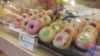 Photos of My Apple Cafe