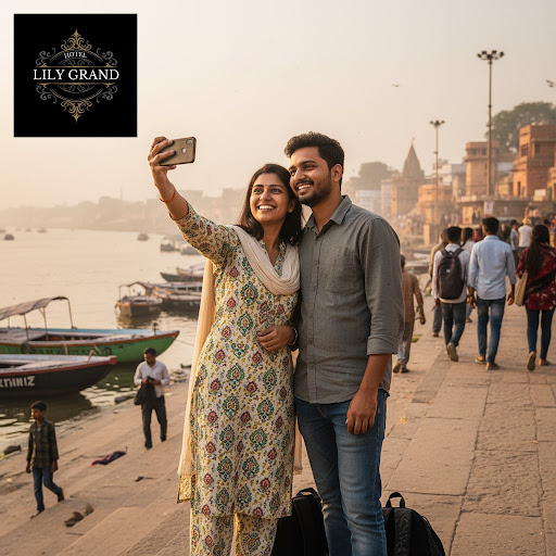Exploring the enchanting city of Varanasi doesn't have to be expensive. At Hotel Lily Grand, nest… post image