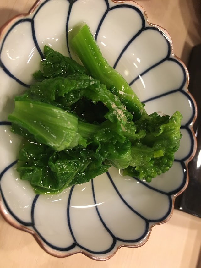 Sushi Kuwano