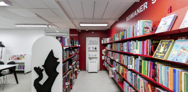 Fredensborg Bibliotek