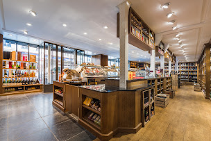 Photo n°4 de Julhès Paris Saint-Maur à Paris (Épicerie)