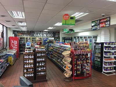 Photos of Gas-N-Go BP