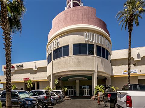 Western Arizona Family Practice - Laughlin