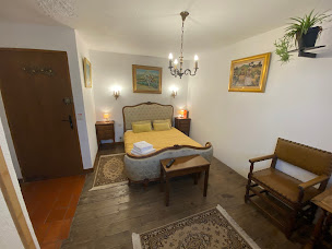 Photo n°12 de Os-thel à Tautavel (Chambre d'hôtes)