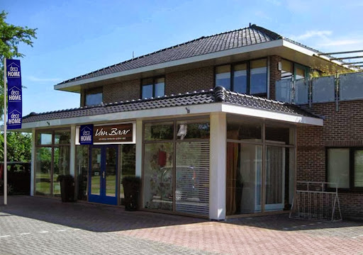 VAN BAAR WONEN