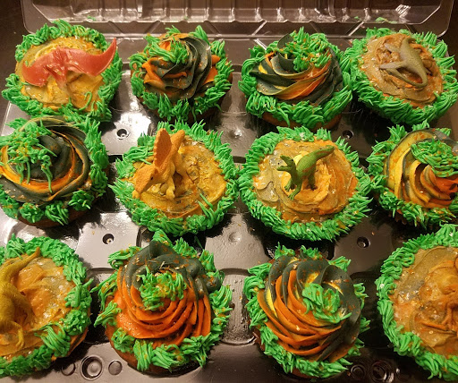 Pooh's Cake Creations