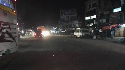 Photos of Amirabad Motor Bus Stop