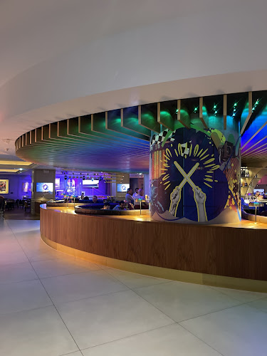 Reviews of Hard Rock Hotel London in London - Hotel