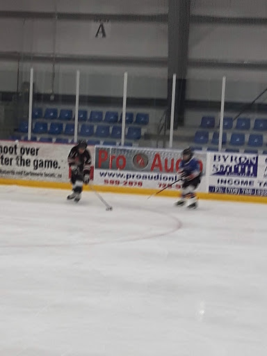 Danny Cleary Community Centre - Thumbnail