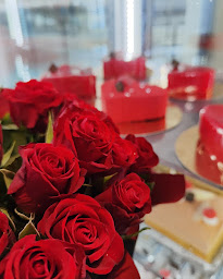 Photo n°12 de Maison POCHAT Boulangerie-Pâtisserie, Viennoiserie, Traiteur - Place Carnot à Lyon (Pâtisserie)