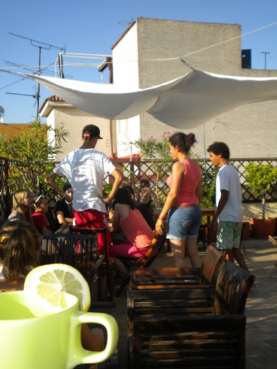 Photos of Samay Hostel Seville