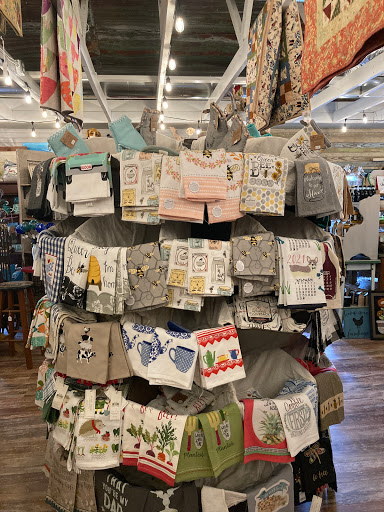 Finley's General Store - Visual