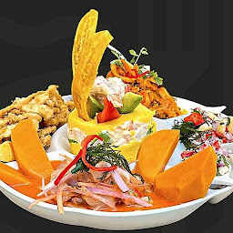 Photo n°4 de Fusion Gastronomique Latina à Paris (Restaurant péruvien)