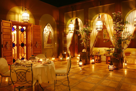 Dar Ayniwen Villa Hotel by null