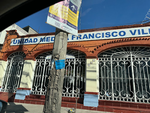 Doctor Aldape Corpus Ernesto Gallery - Mexico
