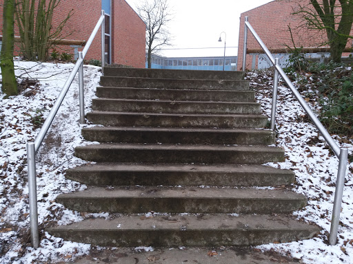 Maximilian-Kolbe-Gesamtschule Gallery - Germany