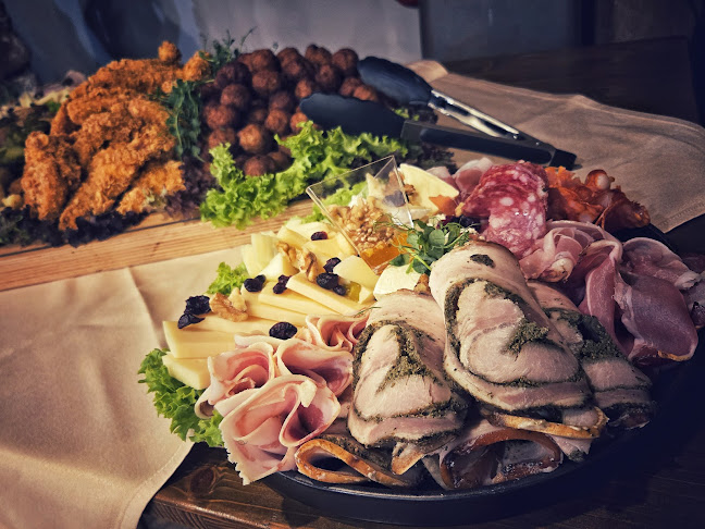 Cine Citta Ristorante - Arad